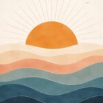 Poster minimaliste déco #2 – Image 2